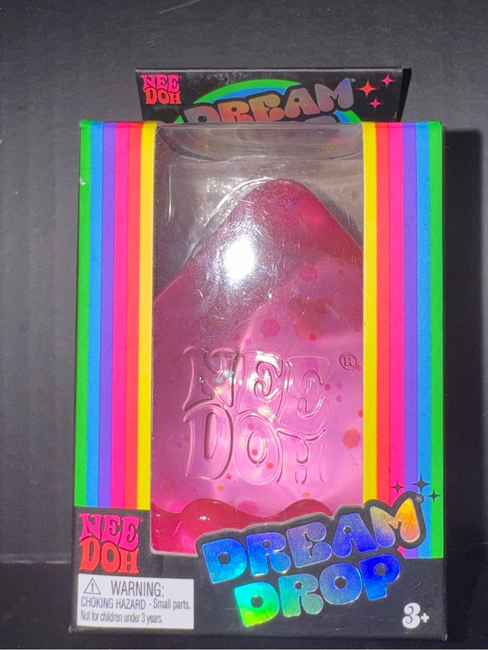 Dream Drop Pink NEEDOH